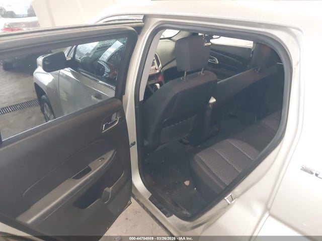 Aukcja sprzedaży 2014 Gmc Terrain Sle-2, vin: 2GKFLWEK9E6332570, numer aukcji: 44704589