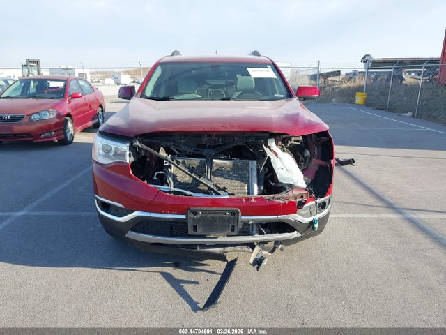 Продаж на аукціоні авто 2019 Gmc Acadia Slt-1, vin: 1GKKNULS5KZ287577, номер лоту: 44704591