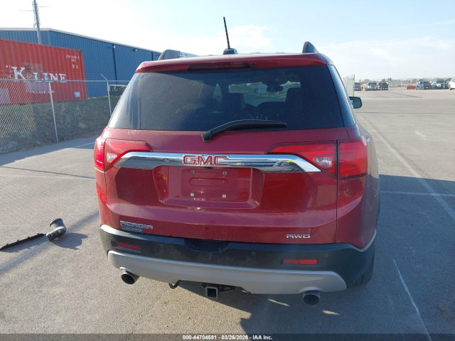 Продаж на аукціоні авто 2019 Gmc Acadia Slt-1, vin: 1GKKNULS5KZ287577, номер лоту: 44704591