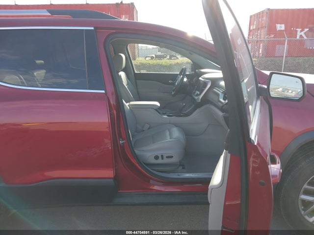Продаж на аукціоні авто 2019 Gmc Acadia Slt-1, vin: 1GKKNULS5KZ287577, номер лоту: 44704591