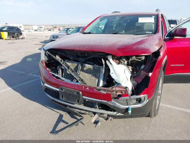 Продаж на аукціоні авто 2019 Gmc Acadia Slt-1, vin: 1GKKNULS5KZ287577, номер лоту: 44704591