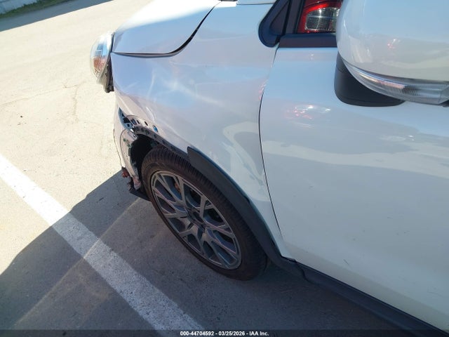 Fiat 500x Trekking Plus 2016 ZFBCFXET9GP378183 Image 16