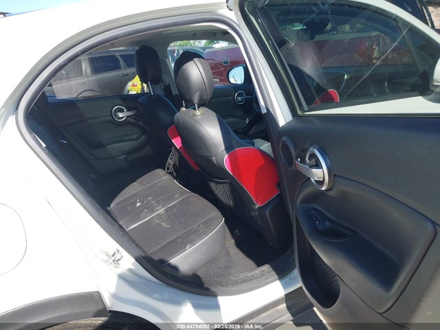 2016 FIAT 500X ZFBCFXET9GP378183 Photo 7