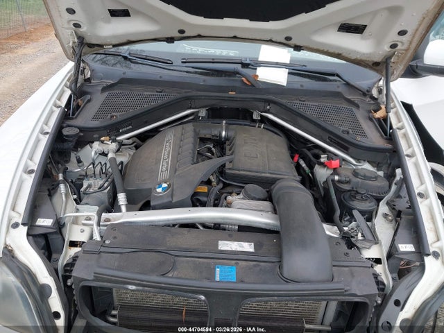 2011 BMW X5 5UXZV4C58BL408625 Photo 9