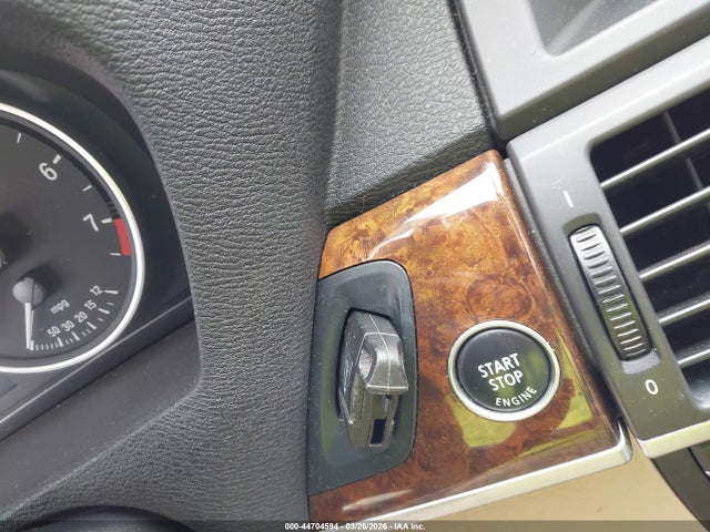 2011 BMW X5 5UXZV4C58BL408625 Photo 10