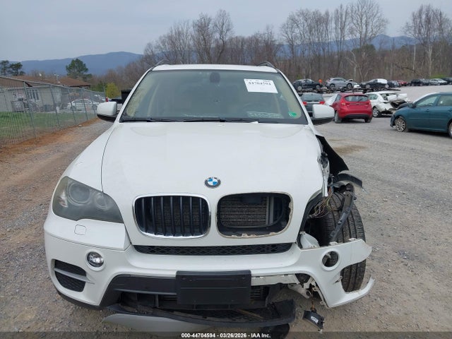 Продаж на аукціоні авто 2011 Bmw X5 Xdrive35i/xdrive35i Premium/xdrive35i Sport Activity, vin: 5UXZV4C58BL408625, номер лоту: 44704594