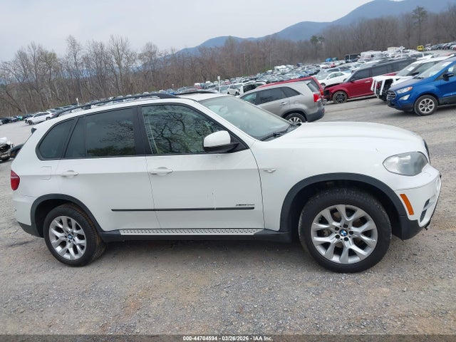 Продаж на аукціоні авто 2011 Bmw X5 Xdrive35i/xdrive35i Premium/xdrive35i Sport Activity, vin: 5UXZV4C58BL408625, номер лоту: 44704594