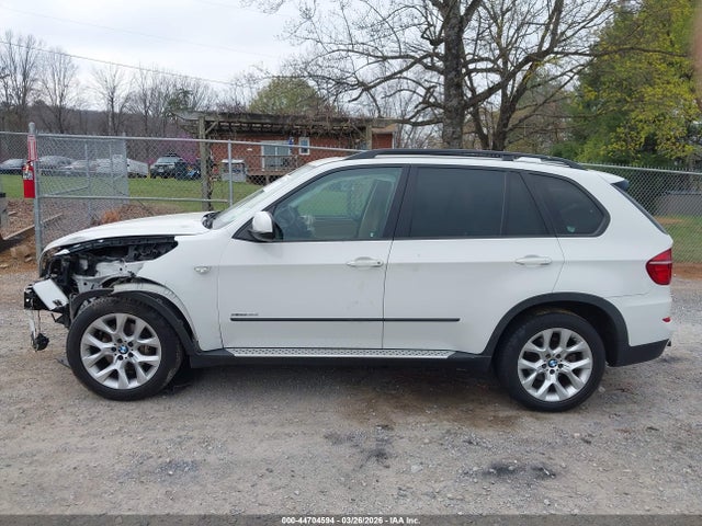 Продаж на аукціоні авто 2011 Bmw X5 Xdrive35i/xdrive35i Premium/xdrive35i Sport Activity, vin: 5UXZV4C58BL408625, номер лоту: 44704594