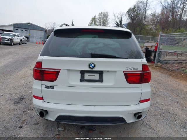 Продаж на аукціоні авто 2011 Bmw X5 Xdrive35i/xdrive35i Premium/xdrive35i Sport Activity, vin: 5UXZV4C58BL408625, номер лоту: 44704594