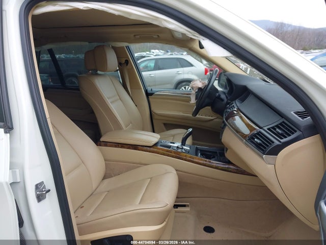 2011 BMW X5 5UXZV4C58BL408625 Photo 4