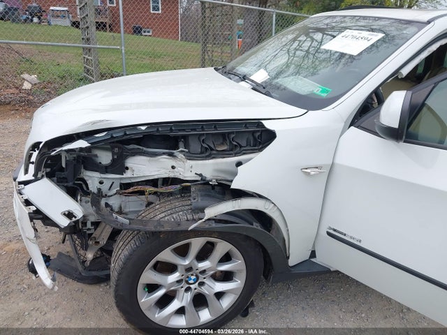 2011 BMW X5 5UXZV4C58BL408625 Photo 5