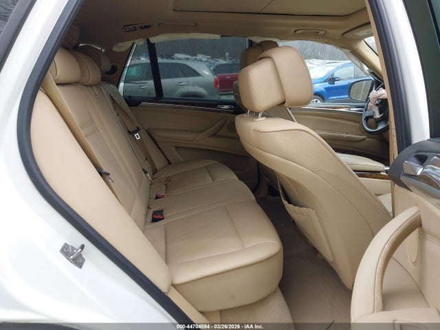 2011 BMW X5 5UXZV4C58BL408625 Photo 7