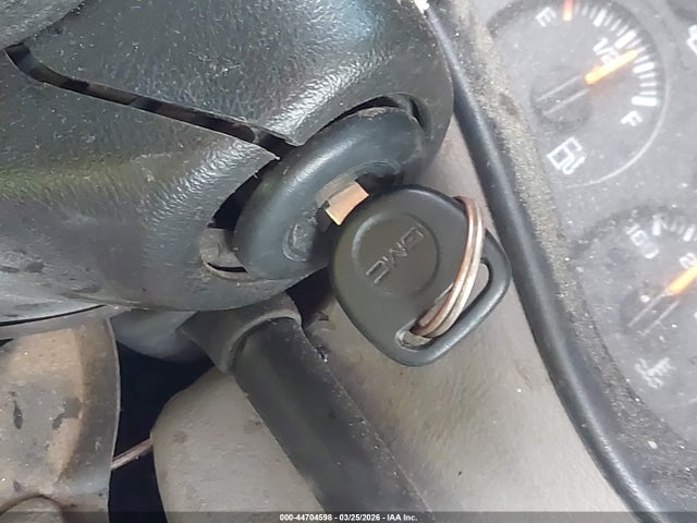 Aukcja sprzedaży 2004 Gmc Sierra 1500 Sle, vin: 1GTEK19T54Z318975, numer aukcji: 44704598