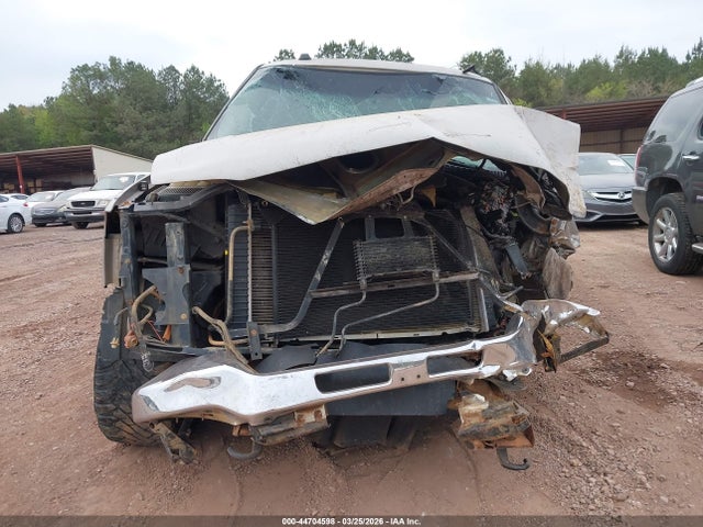 Aukcja sprzedaży 2004 Gmc Sierra 1500 Sle, vin: 1GTEK19T54Z318975, numer aukcji: 44704598