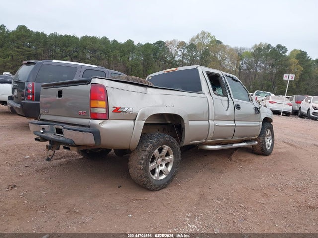 Aukcja sprzedaży 2004 Gmc Sierra 1500 Sle, vin: 1GTEK19T54Z318975, numer aukcji: 44704598