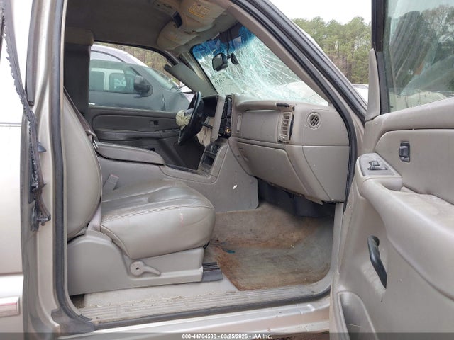 Aukcja sprzedaży 2004 Gmc Sierra 1500 Sle, vin: 1GTEK19T54Z318975, numer aukcji: 44704598