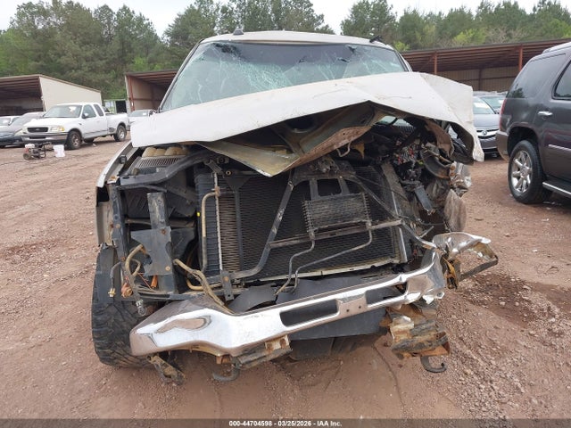 Aukcja sprzedaży 2004 Gmc Sierra 1500 Sle, vin: 1GTEK19T54Z318975, numer aukcji: 44704598