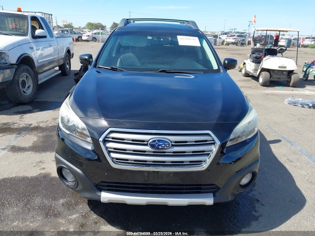 Продаж на аукціоні авто 2015 Subaru Outback 2.5i Limited, vin: 4S4BSAJC5F3362264, номер лоту: 44704599