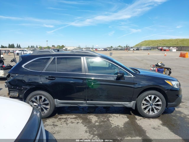 Продаж на аукціоні авто 2015 Subaru Outback 2.5i Limited, vin: 4S4BSAJC5F3362264, номер лоту: 44704599