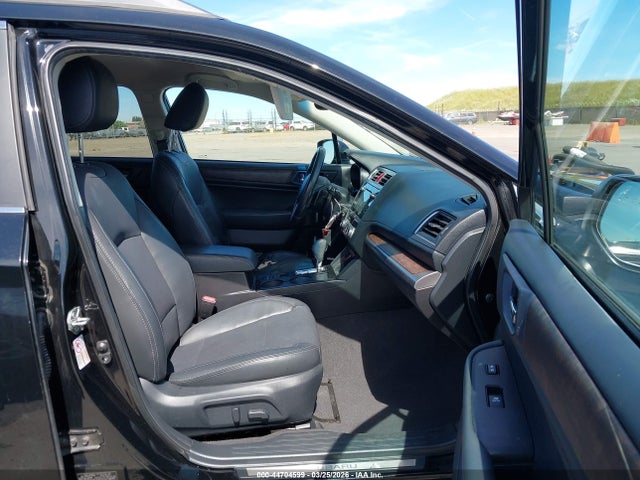 Продаж на аукціоні авто 2015 Subaru Outback 2.5i Limited, vin: 4S4BSAJC5F3362264, номер лоту: 44704599