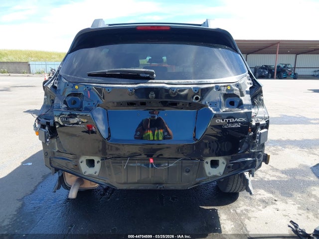 Продаж на аукціоні авто 2015 Subaru Outback 2.5i Limited, vin: 4S4BSAJC5F3362264, номер лоту: 44704599
