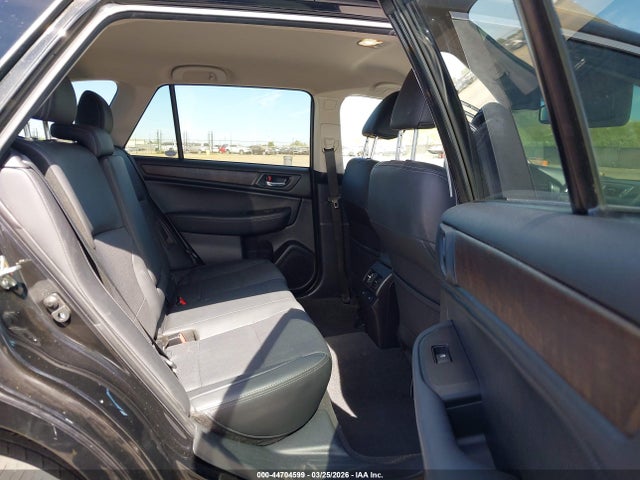 Продаж на аукціоні авто 2015 Subaru Outback 2.5i Limited, vin: 4S4BSAJC5F3362264, номер лоту: 44704599