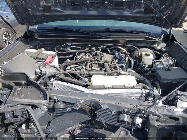 3TMKB5FN2SM045427 Toyota Tacoma Sr5