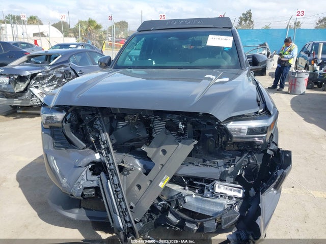 3TMKB5FN2SM045427 Toyota Tacoma Sr5