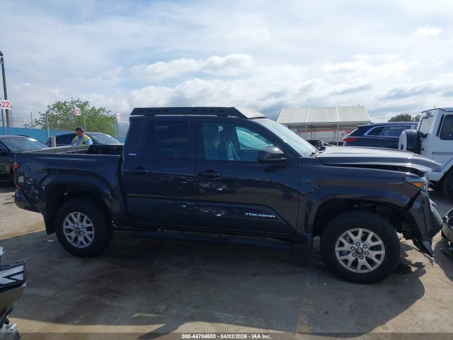 3TMKB5FN2SM045427 Toyota Tacoma Sr5