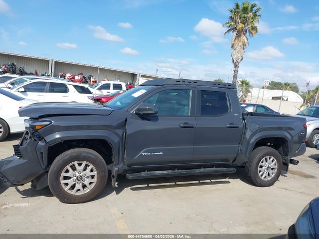 3TMKB5FN2SM045427 Toyota Tacoma Sr5