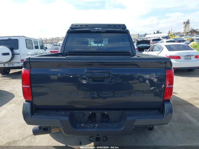 3TMKB5FN2SM045427 Toyota Tacoma Sr5