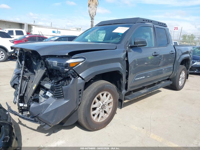 3TMKB5FN2SM045427 Toyota Tacoma Sr5