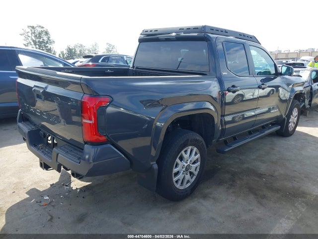 3TMKB5FN2SM045427 Toyota Tacoma Sr5