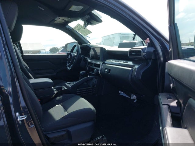 3TMKB5FN2SM045427 Toyota Tacoma Sr5