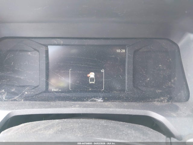 3TMKB5FN2SM045427 Toyota Tacoma Sr5
