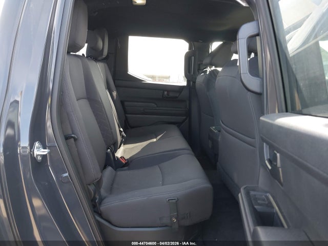 3TMKB5FN2SM045427 Toyota Tacoma Sr5