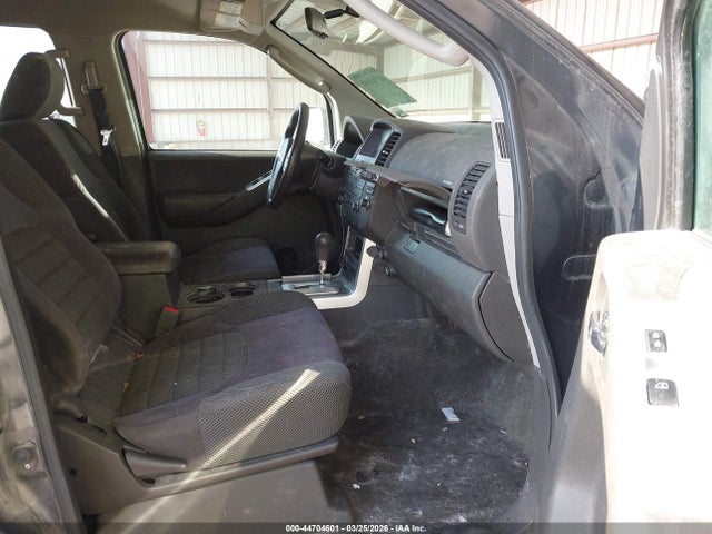 2010 NISSAN PATHFINDER 5N1AR1NB0AC600474 Photo 4