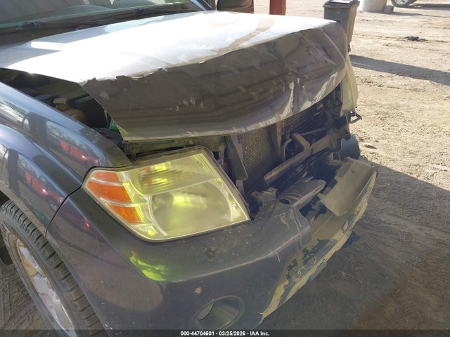 2010 NISSAN PATHFINDER 5N1AR1NB0AC600474 Photo 5