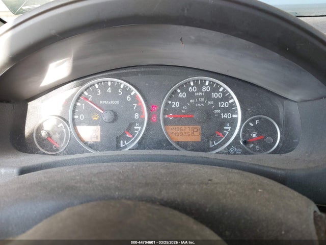 2010 NISSAN PATHFINDER 5N1AR1NB0AC600474 Photo 6