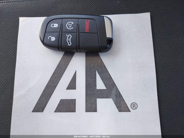 2024 Chrysler Pacifica Touring მანქანა იყიდება აუქციონზე, vin: 2C4RC1FG6RR196487, აუქციონის ნომერი: 44704602