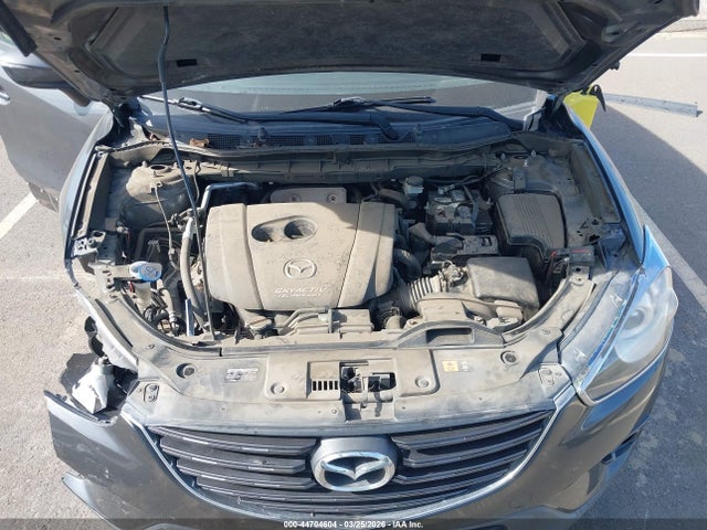 JM3KE2DY5G0690674 Mazda Cx-5 Grand Touring