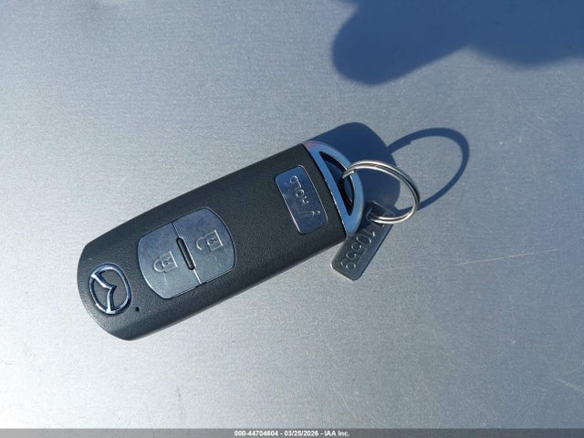JM3KE2DY5G0690674 Mazda Cx-5 Grand Touring