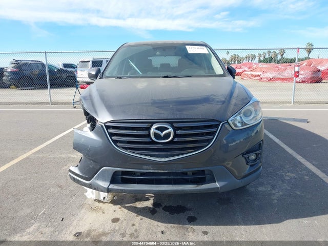 JM3KE2DY5G0690674 Mazda Cx-5 Grand Touring