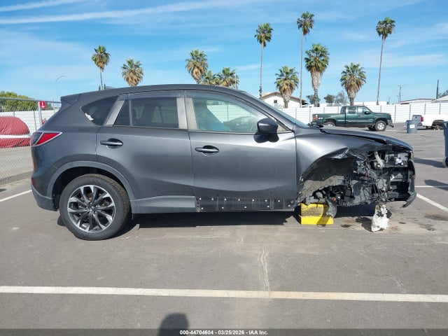 JM3KE2DY5G0690674 Mazda Cx-5 Grand Touring