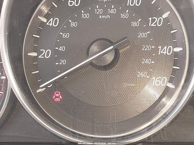 JM3KE2DY5G0690674 Mazda Cx-5 Grand Touring