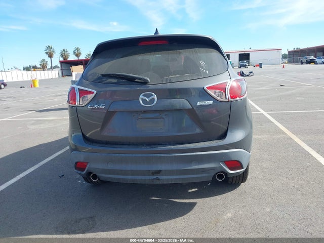 JM3KE2DY5G0690674 Mazda Cx-5 Grand Touring
