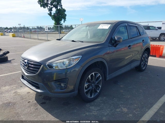 JM3KE2DY5G0690674 Mazda Cx-5 Grand Touring