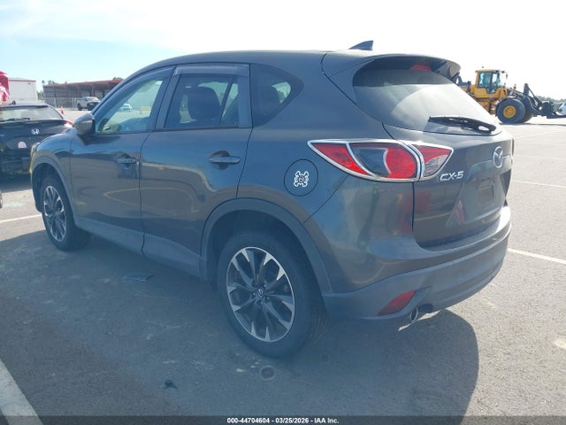 JM3KE2DY5G0690674 Mazda Cx-5 Grand Touring