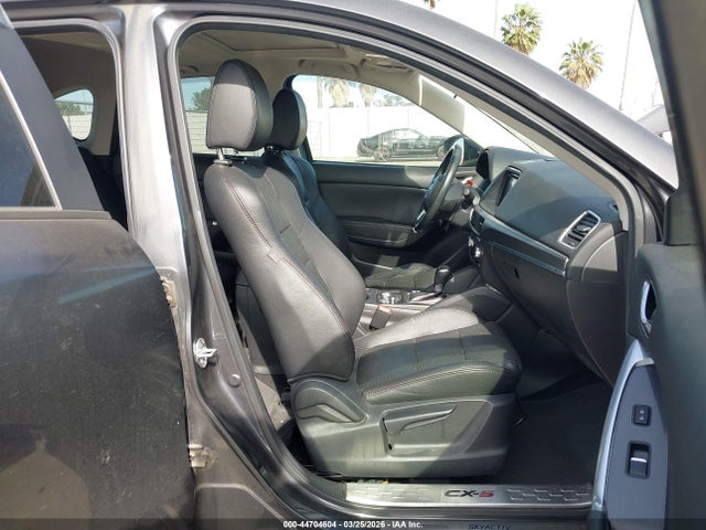 JM3KE2DY5G0690674 Mazda Cx-5 Grand Touring