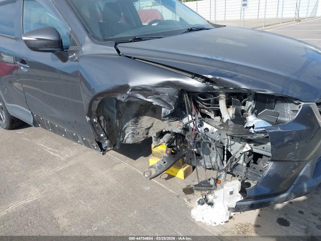 JM3KE2DY5G0690674 Mazda Cx-5 Grand Touring